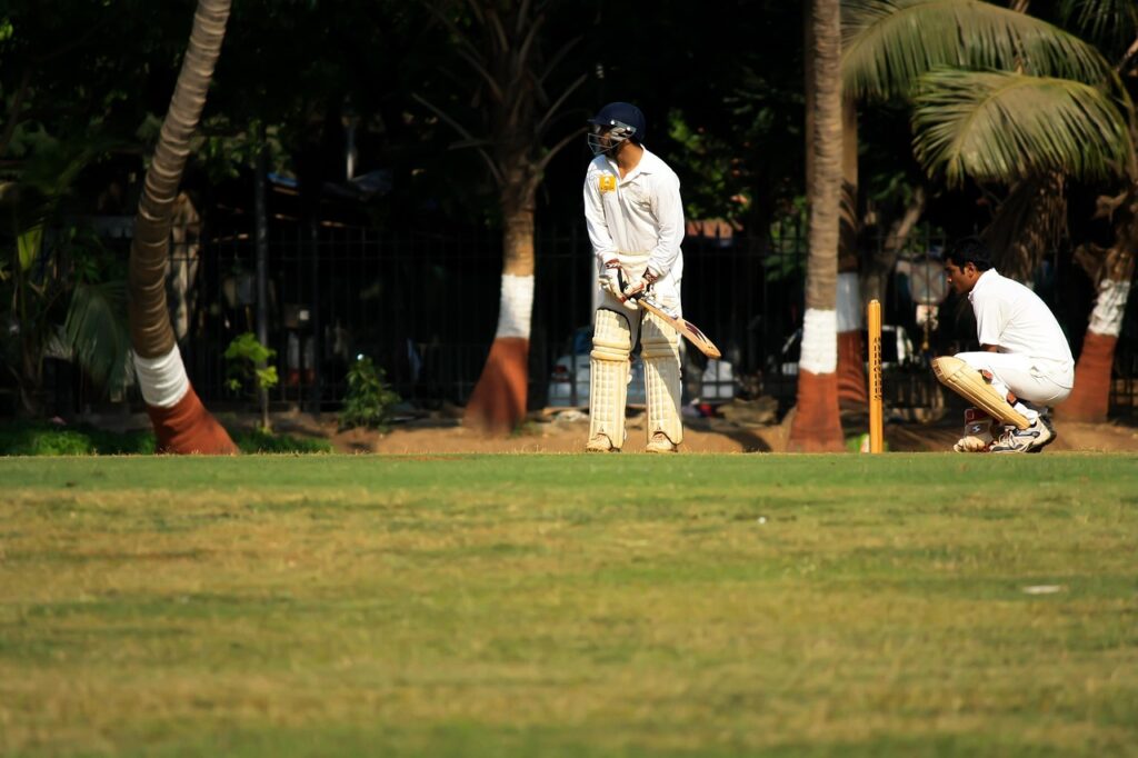 Cricket Betting Odds