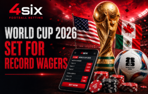 4six Football Betting