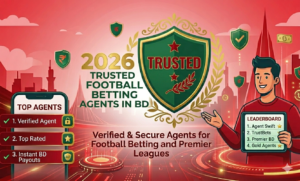Football Betting Agents