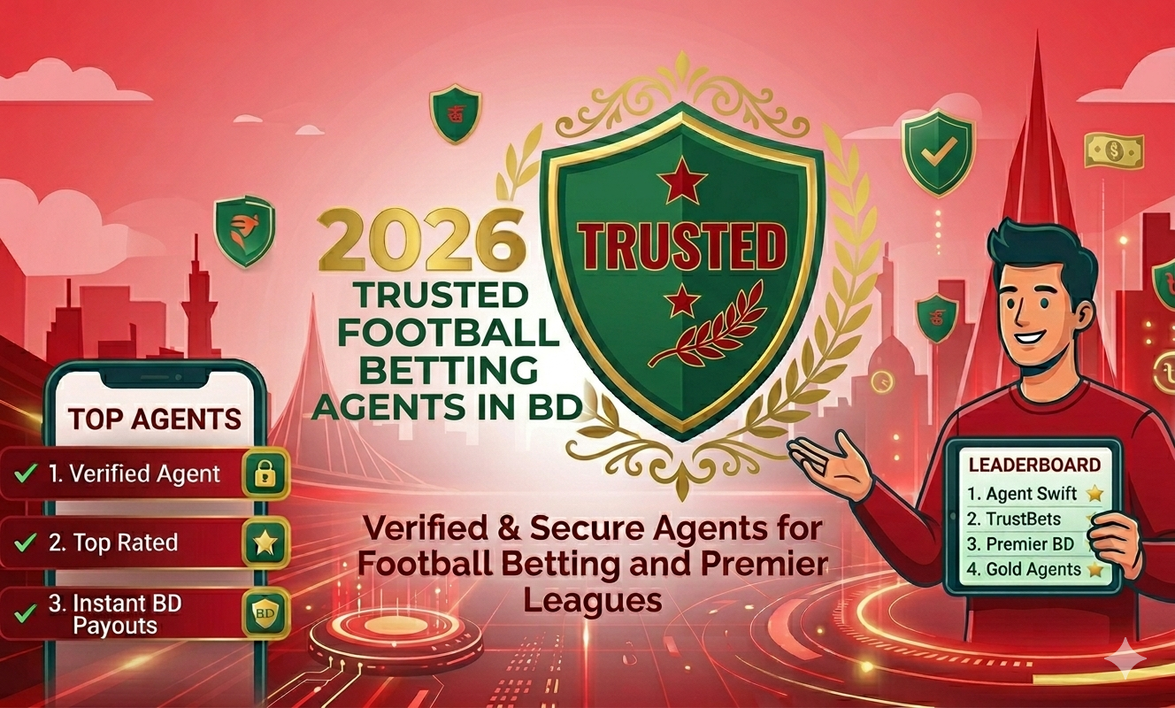 Football Betting Agents