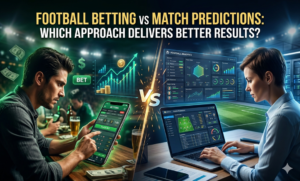 Football Betting