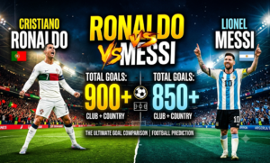 Goals Football Prediction
