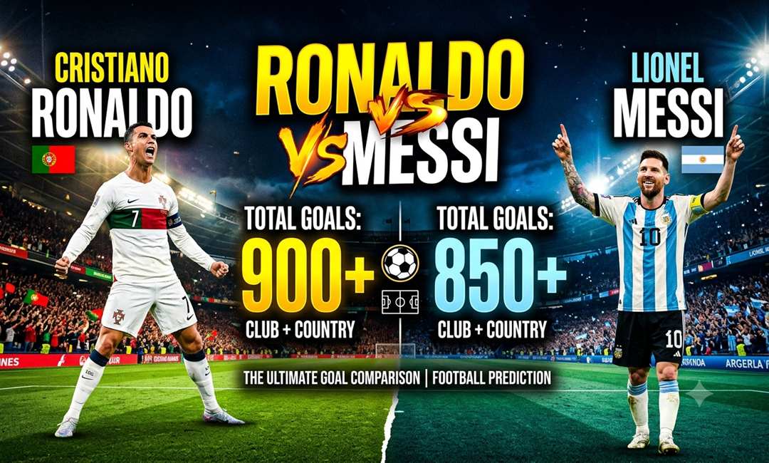 Goals Football Prediction