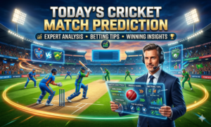 Cricket Betting