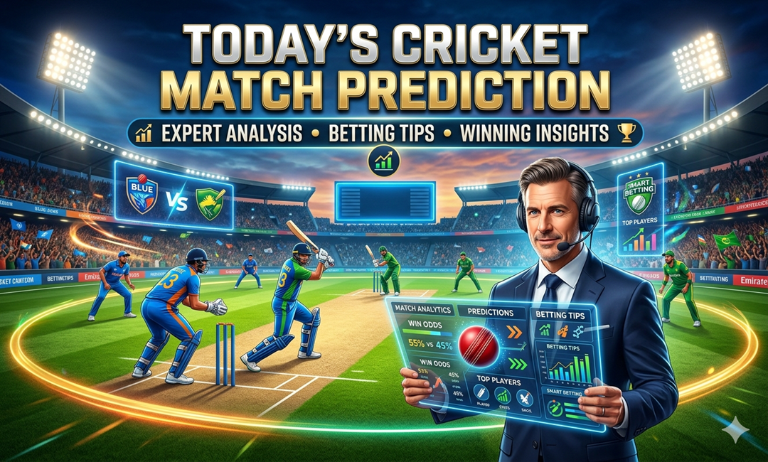 Cricket Betting