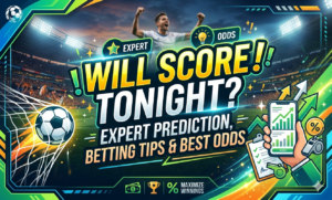 football betting