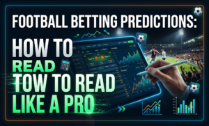 Football Betting Predictions